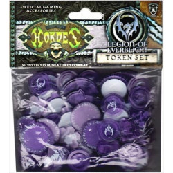 Hordes - Legion of Everblight : Token set